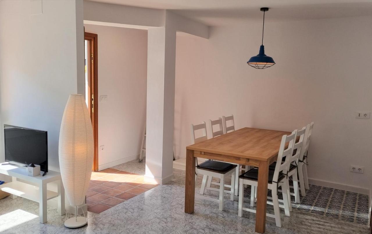 Apartamento renovado en Barrio de los Pescadores Rosas Exterior foto